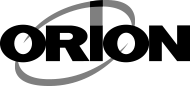 logo-orion-nero